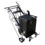 RY10 Elite Crackfill Melter Applicator - New billeted aluminum hooks for easy lifting and  tie-down. '