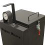 RY10MK Pro Portable 10 Gallon Kettle - Lid Latch'