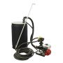 Pavement Sealing Machine For Drums | Asphalt Kingdom'