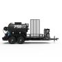AirBoss 750 Gallon Trailer Mounted Platinum'