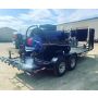 AK Pro Duramax Sealcoat Trailer System'