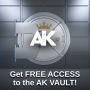 Get free access to the Asphalt Kingdom AK Vault resource library included with the sealcoating training webinar.'