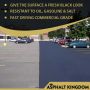 Asphalt Emulsion Sealer (36 x 4.5-Gallon Pails)'