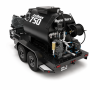 AirBoss 750 Sealcoat Trailer - Gold'