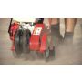 Asphalt Crack Cleaner Machine'