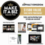 Make it a Biz Success Pack'
