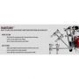 TITAN PowrLiner 4955 Striping Machine'