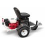 Titan LazyLiner Elite - Right Side View'