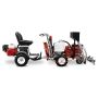 Titan LazyLiner Pro — Ride-On Driver for Line Stripers'