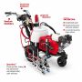Titan PowrLiner 4955 Striping Machine - Features'