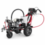 Titan 3500S – Dual-Gun Line Striping Machine'