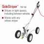 Titan Side Striper - Information'