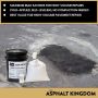 Top Patch asphalt and concrete repair benefits – cold-applied, self-leveling, and high-volume savings'