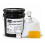 Top Patch Contractor Kit - Pail, Aggregate Bag, Curing Bottle, and Spreader'