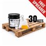 Top Patch Contractor Pavement Repair – 30 Kits'