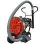 Walk Behind Leaf Blower with Wand Assembly'