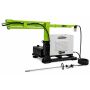 X2 Air Compressor - Left'