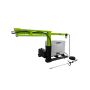X2 Air Compressor Left View'