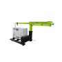 X2 Air Compressor Right View'