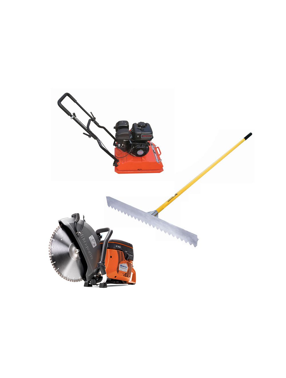 Residential Asphalt Patching Package