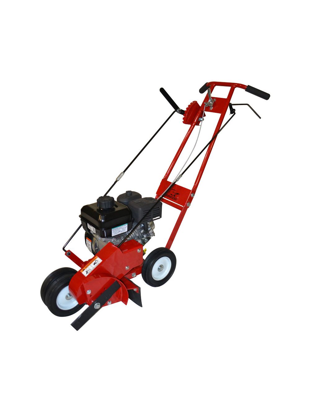 Sidewalk Edger