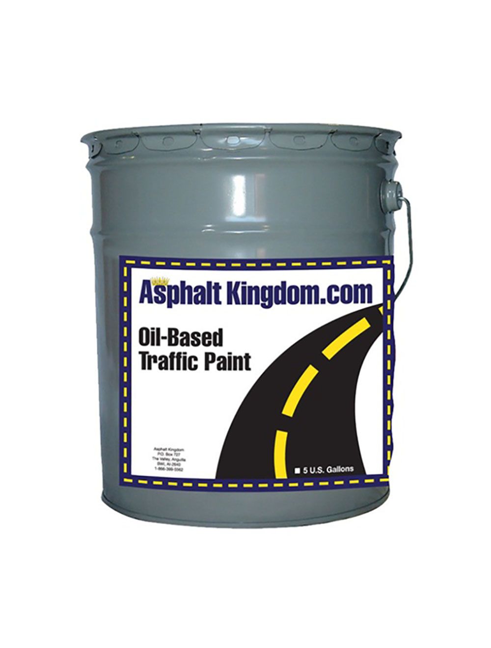 Oil Based Line Striping Road Paint Oil Based Line Striping Road Paint