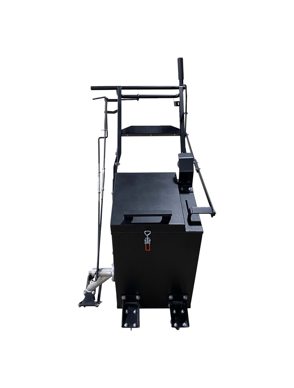 Ry10 Pro Crack Seal Melter Amp Applicator Machine