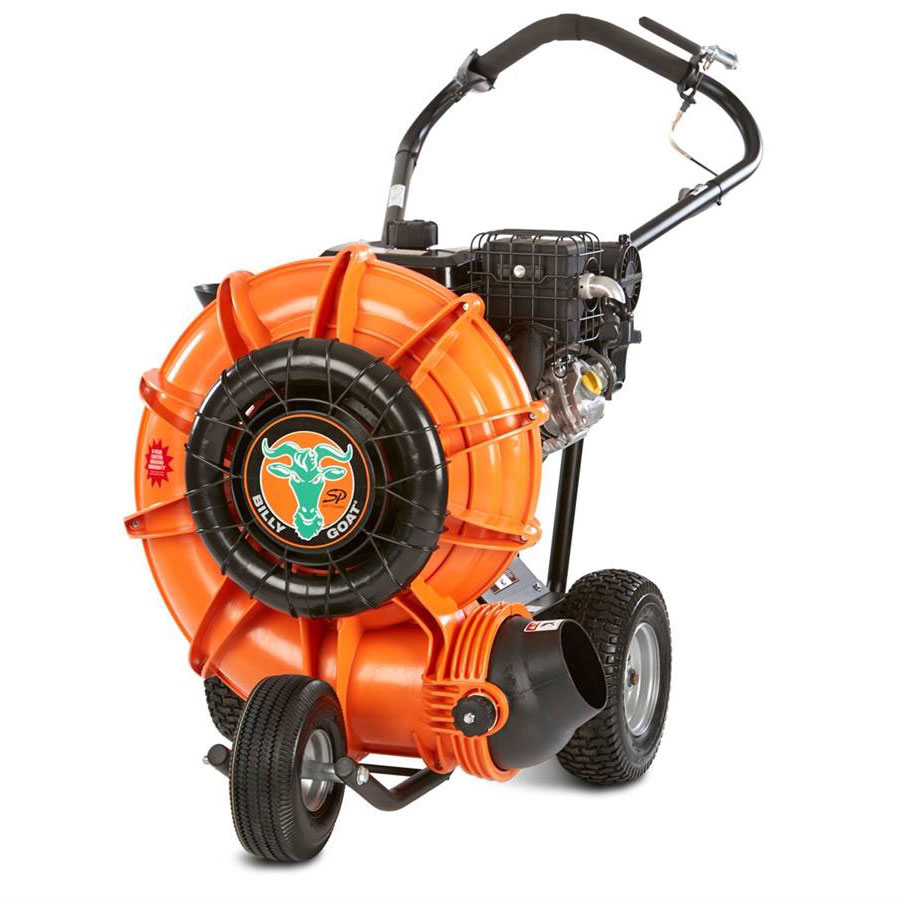 F14 series Billy Goat blower