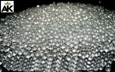 Reflective glass beads discount