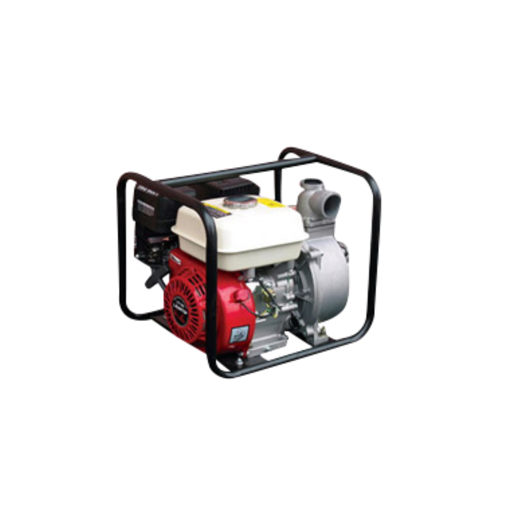 Launtop LT210 7.0HP Engine & 2