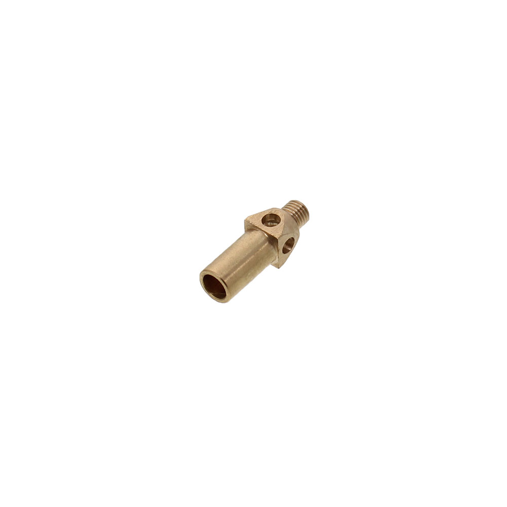 Brass Jet - M8 x 1.0 (#70 Orifice) | Asphalt Kingdom