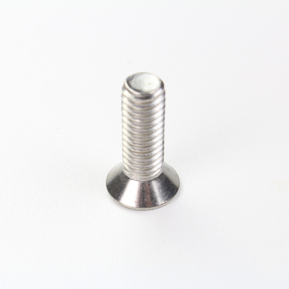 Flat Head 82 degrees CSK Screw