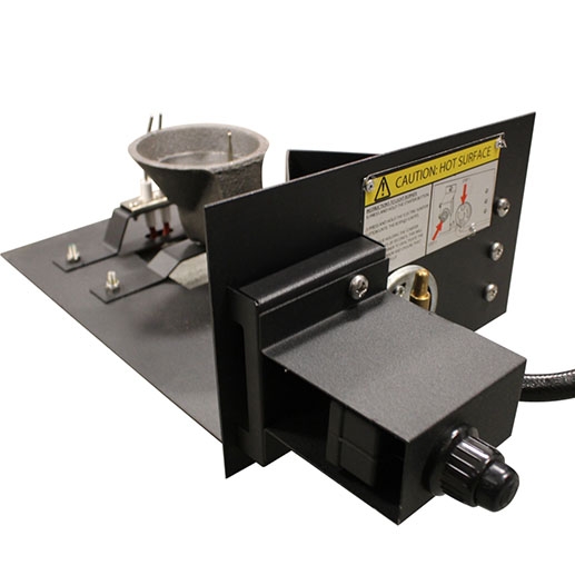 RY10 PRO Burner