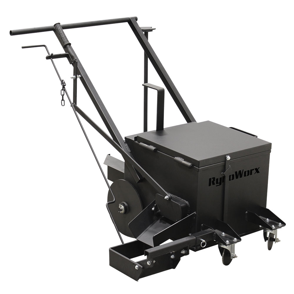 Crack Filler - RY10 MS Mastic Applicator | Asphalt Kingdom