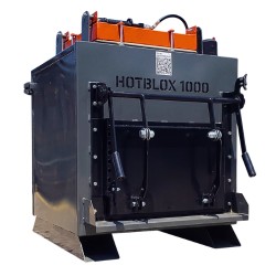 Asphalt Hot Boxes