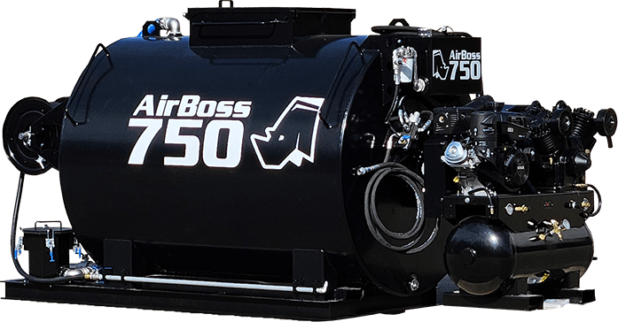 Airboss-750-Skid-Mount