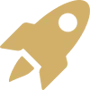 thousand of happy customers icon