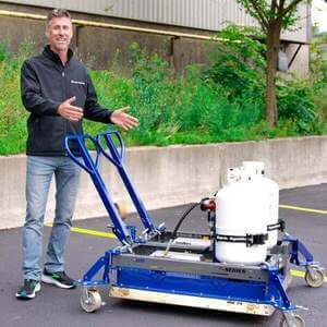 PATCHING EQUIPMENT